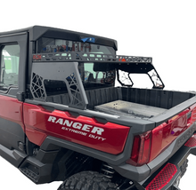 Load image into Gallery viewer, Polaris Ranger 1500XD Short Headache Rack 3/4 Rack