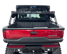 Load image into Gallery viewer, Polaris Ranger 1500XD Short Headache Rack 3/4 Rack