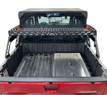 Load image into Gallery viewer, Polaris Ranger 1500XD Short Headache Rack 3/4 Rack