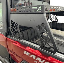 Load image into Gallery viewer, Polaris Ranger 1500XD Short Headache Rack 3/4 Rack