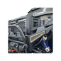Polaris Xpedition Factory Bumper Accents