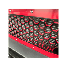 Load image into Gallery viewer, Polaris Ranger 1500XD Grill
