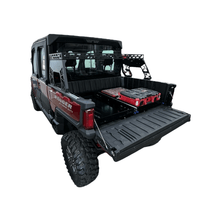 Load image into Gallery viewer, Polaris Ranger 1500XD Bed Drawer