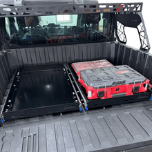 Load image into Gallery viewer, Polaris Ranger 1500XD Bed Drawer