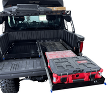 Load image into Gallery viewer, Polaris Ranger 1500XD Bed Drawer