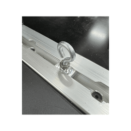 Polaris Xpedition Bed Rail Tie Down Hook
