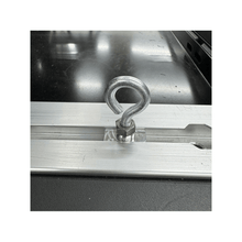 Load image into Gallery viewer, Polaris Xpedition Bed Rail Tie Down Hook