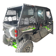 Load image into Gallery viewer, Kawasaki Ridge Bed Rack
