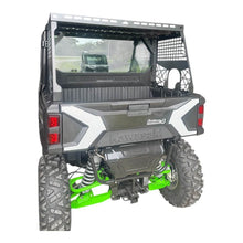 Load image into Gallery viewer, Kawasaki Ridge Bed Rack