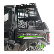 Load image into Gallery viewer, Kawasaki Ridge Bed Rack