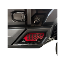 Load image into Gallery viewer, Polaris Ranger Rear Step Accent