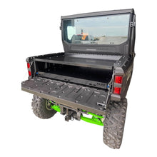 Load image into Gallery viewer, Kawasaki Ridge Bed Tray