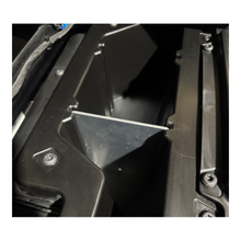 Load image into Gallery viewer, Polaris Ranger 1500XD Under Seat Storage Divider