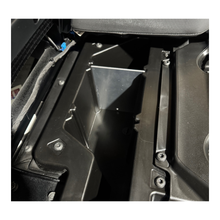 Load image into Gallery viewer, Polaris Ranger 1500XD Under Seat Storage Divider