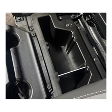Load image into Gallery viewer, Polaris Ranger 1500XD Under Seat Storage Divider