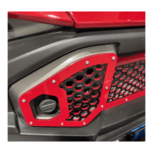 Load image into Gallery viewer, Polaris Ranger 1500XD Grill With Lights