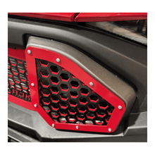 Load image into Gallery viewer, Polaris Ranger 1500XD Grill