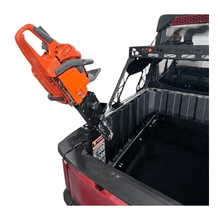 Load image into Gallery viewer, Polaris Ranger 1500XD Chainsaw Mount