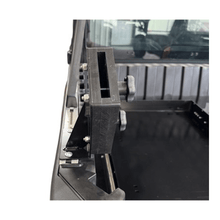 Load image into Gallery viewer, Polaris Ranger 1500XD Chainsaw Mount