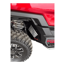 Load image into Gallery viewer, Polaris Ranger 1500XD Inner Fender Guards