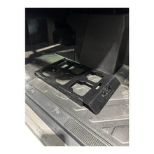 Load image into Gallery viewer, Polaris Ranger 1500XD Under Seat Packout Mount
