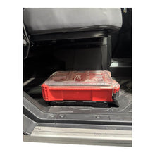 Load image into Gallery viewer, Polaris Ranger 1500XD Under Seat Packout Mount