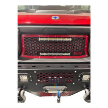 Load image into Gallery viewer, Polaris Ranger 1500XD Grill With Lights