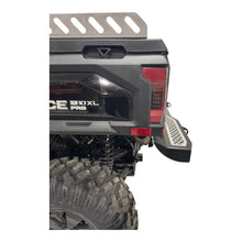 Load image into Gallery viewer, CF Moto UForce U10 Rear Bumper