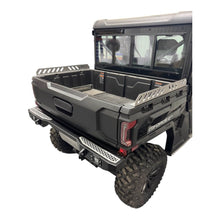 Load image into Gallery viewer, CF Moto UForce U10 Rear Bumper