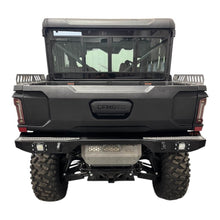 Load image into Gallery viewer, CF Moto UForce U10 Rear Bumper