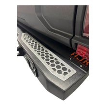 Load image into Gallery viewer, CF Moto UForce U10 Rear Bumper