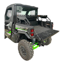 Load image into Gallery viewer, Kawasaki Ridge Short Bed Rack