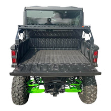 Load image into Gallery viewer, Kawasaki Ridge Short Bed Rack