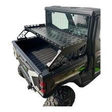 Load image into Gallery viewer, Kawasaki Ridge Short Bed Rack