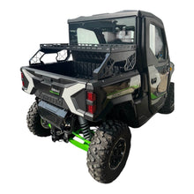 Load image into Gallery viewer, Kawasaki Ridge Short Bed Rack