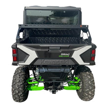 Load image into Gallery viewer, Kawasaki Ridge Short Bed Rack