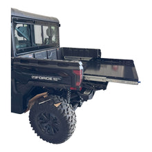 Load image into Gallery viewer, CF Moto UForce U10 Bed Drawer