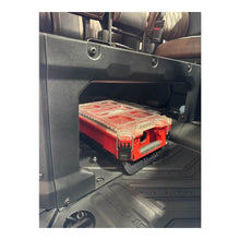 Load image into Gallery viewer, CF Moto UForce U10 Under Seat Packout Mount