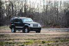 Load image into Gallery viewer, 2.5 Inch Lift Kit | N3 Front Struts | Jeep Liberty KK 4WD (2008-2012)