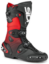 Load image into Gallery viewer, MAG-1 BOOT BK/RD 40