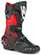 MAG-1 BOOT BK/RD 40