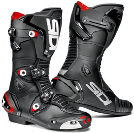 MAG-1 BOOT BK/BK 43