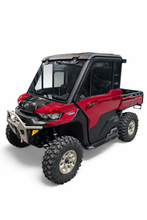 Load image into Gallery viewer, 2016+ Can Am Defender HD10 Rock Steps (2 Seat)