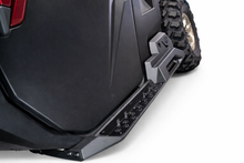 Load image into Gallery viewer, 2016+ Can Am Defender HD10 Rock Steps (2 Seat)