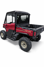 Load image into Gallery viewer, 2016+ Can Am Defender HD10 Rock Steps (2 Seat)
