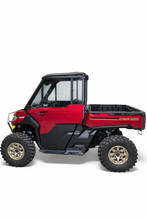 Load image into Gallery viewer, 2016+ Can Am Defender HD10 Rock Steps (2 Seat)