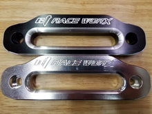 Load image into Gallery viewer, CT Billet Fairlead