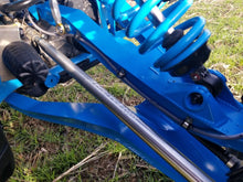 Load image into Gallery viewer, Maverick X3 72" Boxed Upper A Arms, Gen 2