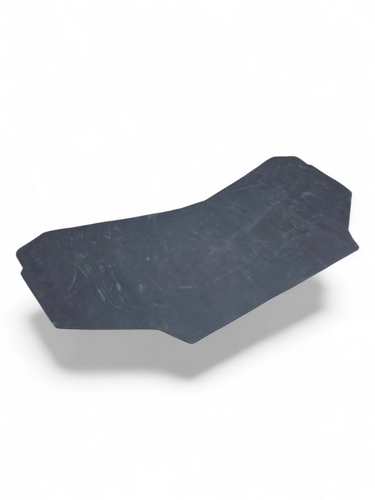 2017+ Can Am X3 Maverick Bed Mat (Dust Mat)