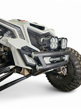 Load image into Gallery viewer, 2017 + Can-Am X3 Maverick Amp Front Bumper